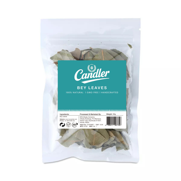 Bay Leaves