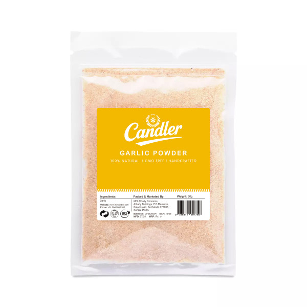 Garlic Powder