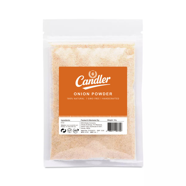 Onion Powder