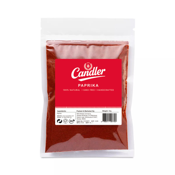 Paprika Powder
